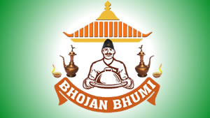 bhojan bhumi